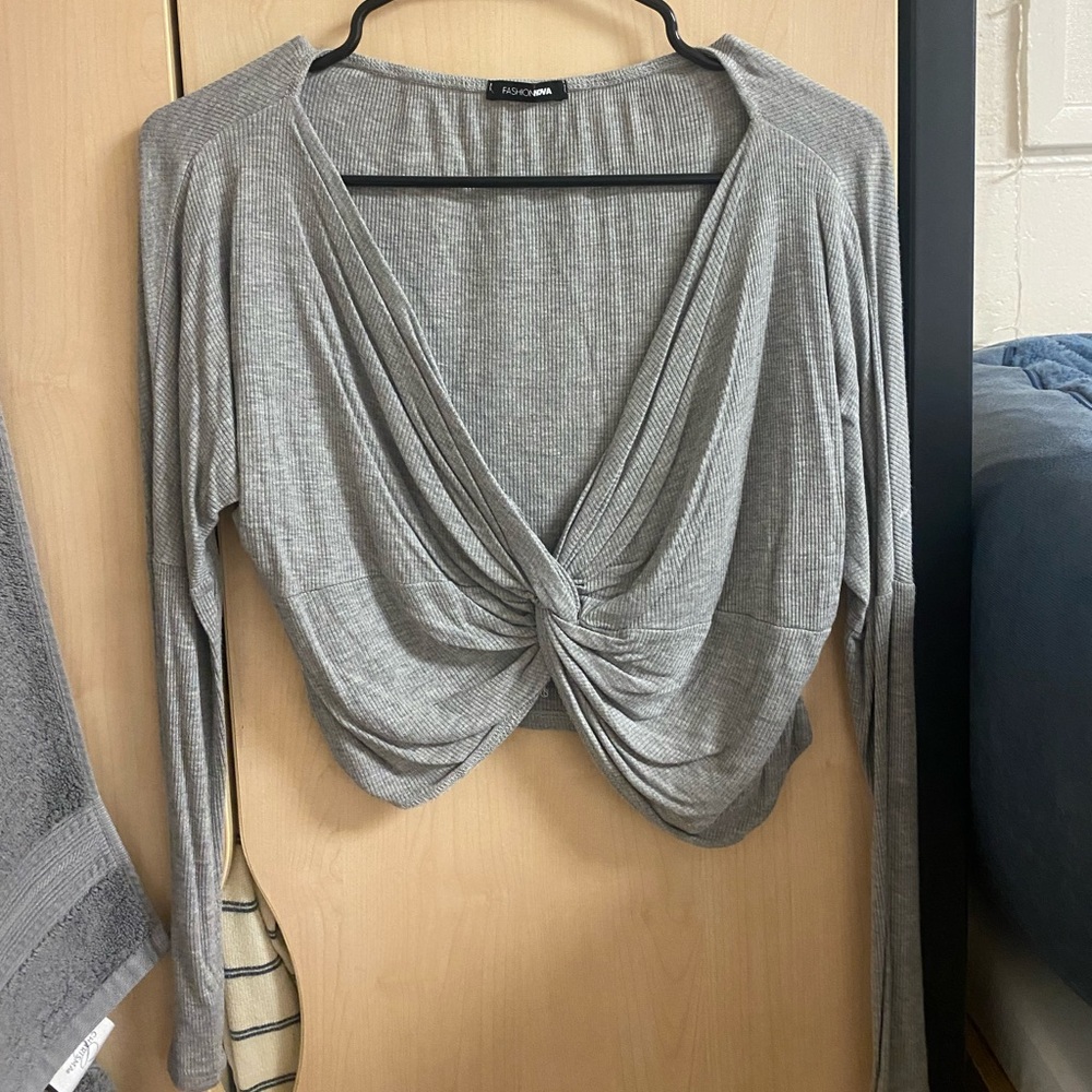 Fashion top